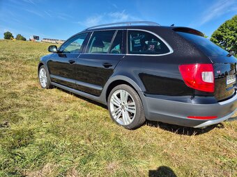 Škoda Superb 2, 125kw, dsg - 17
