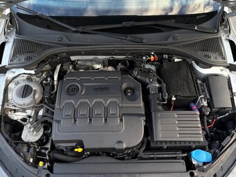 ❗️Škoda Octavia III. - 1.6 TDI 77kw, 1.Majitel, TOP ❗️ - 17