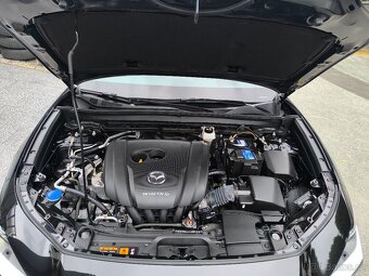 Mazda CX-30 2.0 Skyactiv-G 90kw +++KRASAVICE+++ - 17