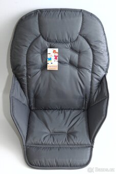 NOVÝ náhradní potah pro židličku Polly, Polly Magic, Chicco - 17
