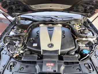 Mercedes - Benz CLS 350 CDI AMG 4 matic - 17