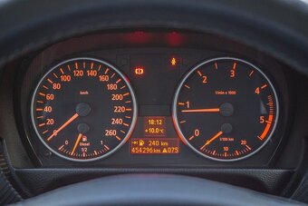 BMW Rad 3 Touring E91 320d, 120kW, M6, Panorama - 17