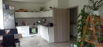 Pronájem 2+kk, A. Rašína Olomouc - 17