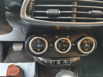 FIAT 500X 2.0 MJTd, 4x4, AUTOMAT - 17