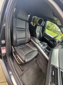 BMW X5 E70 40d M-Packet - 17