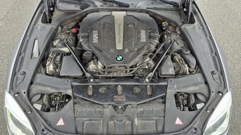 BMW 650i XDRIVE 4,4i 330 kW - 17