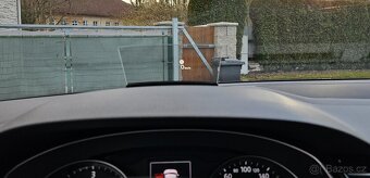 VW Passat B8 facelift 2020 - 17