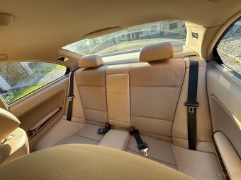 BMW E46 320ci 125KW HARTGE - 17