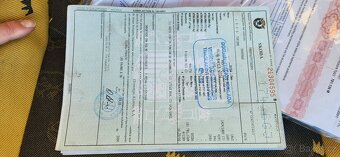 Škoda Felicia FUN 1.3MPI 82000KM posilovac - 17