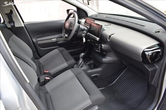 Citroën C4 Cactus 1.2 i PureTech/MANUÁL/2015/AC/ - 17