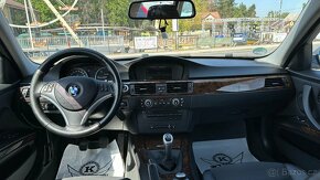 BMW 318d 105kW Navi,Xenony - 17