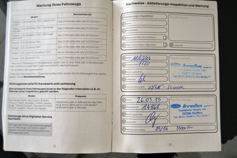 Ford Focus 1.6i 16V Cool&Connect PERFEKTNÍ STAV 91 500KM - 17