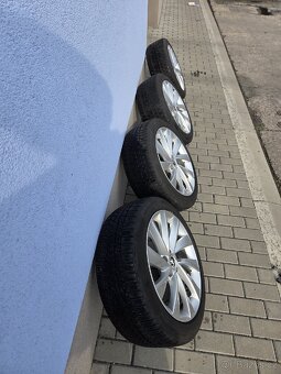 Škoda Superb 3 1.4 tsi 110kw - 17