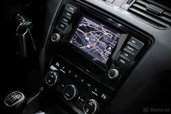 Škoda Octavia 3 Combi 1.2TSI 77kW Ambition REZERVOVÁNO - 17