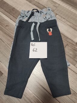 Dětské oblečení - 17