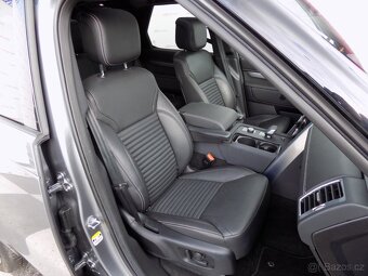 Land Rover Discovery D300/R-Dynamic/7.Míst/Full-LED - 17