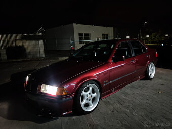 Fondmetal Top1 5x120 R17 - 17