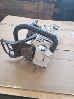 Prodám Stihl MS 362 - 17