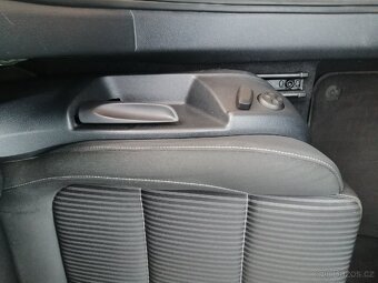 Seat Alhambra Style DSG 2.0 TDI 125kw - 17