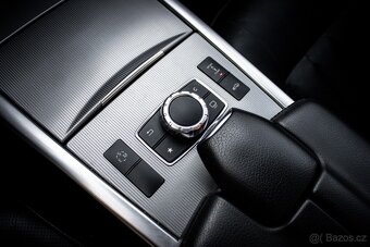 Mercedes-Benz E trieda Kombi 350 BlueTEC Avantgarde 4matic - 17