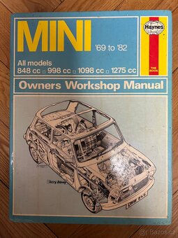 MINI Cooper S John Cooper Works - 17