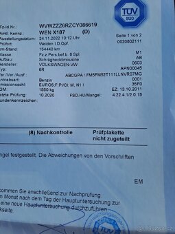 Vw polo 1,2 51 kw - 17