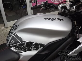 Triumph Street Triple 765 - 17