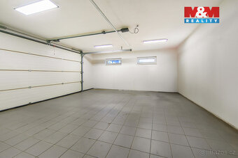 Prodej novostavby rodinného domu, 124 m², Luženice - 17