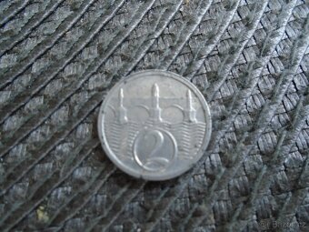 MINCE ČÍSLO 1 - 17