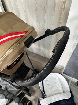 Cybex Mios 3.0 Karolina Kurkova - 17