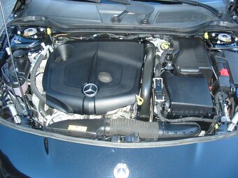 CLA 200 CDI Shooting Brake 4Matic,1 MAJITEL,tažné - 17