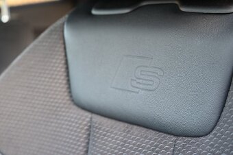 Audi A4 Avant S Line 50 TDI Quattro Tiptronic 200 kW,kam.360 - 17