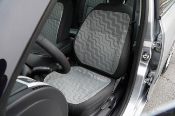 Škoda Fabia 1.6 Ambiente - 17