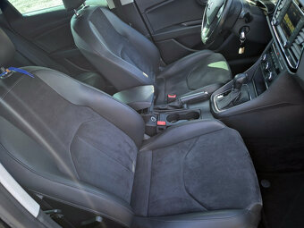 SEAT Leon 1.6TDi combi - 17