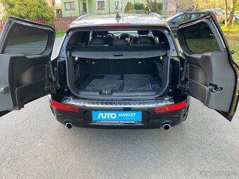 Mini Clubman SD 2.0D 140kw JCW - 17