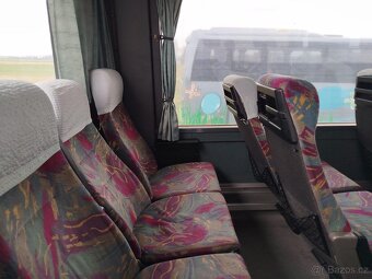SETRA S 250 SPICIÁL - 17