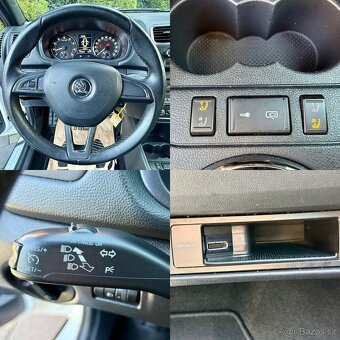 Škoda Fabia II Edition Monte Carlo GT - 1.2TSi 77Kw 105Ps... - 17