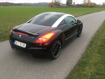 Peugeot RCZ - 17