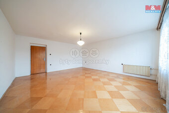 Prodej rodinného domu, 122 m², Mohelnice, ul. Jánská - 17