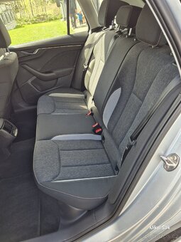 Škoda kamiq 1.6TDi, 85kW - 17