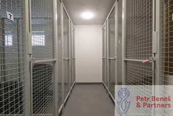 Pronájem byty 2+kk, 62 m2 - Rakovník II, ev.č. 00105 - 17
