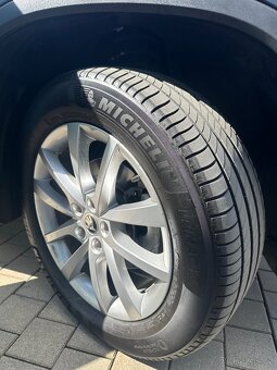 Škoda Kodiaq 1.5TSI 110kw TOP STAV  - 17