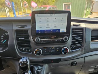 Ford Transit 2,0 L2H2 - 17