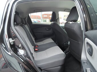 Toyota Yaris 1,5 Hybrid NAVI Kamera 2016 - 17