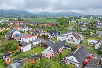 Prodej rodinného domu, 2+1, 537 m2 Rapotín - 17