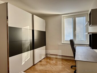 Pronájem byty 2+1, 61 m2 - Rousínov, ev.č. N07746 - 17