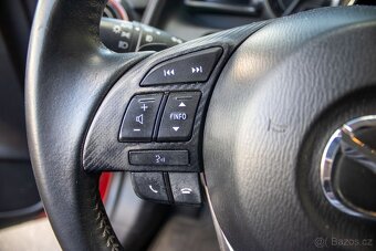 Mazda CX-3 2.0 Skyactiv-G150 Revolution AWD A/T - 17