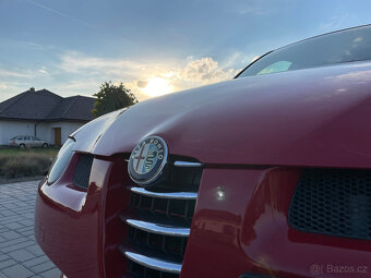 Alfa Romeo 147 GTA 3.2 V6 24V, Manuál - 17