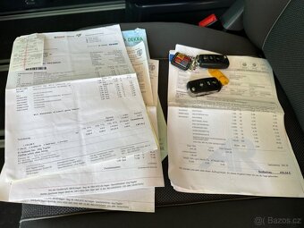 Volkswagen Multivan 2.0TDi PO VELKÉM SERVISU - 17