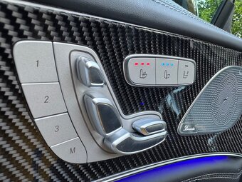 Mercedes-Benz AMG GT53 4-Matic 320 Kw/TOP/Záruka/CARBON/ - 17
